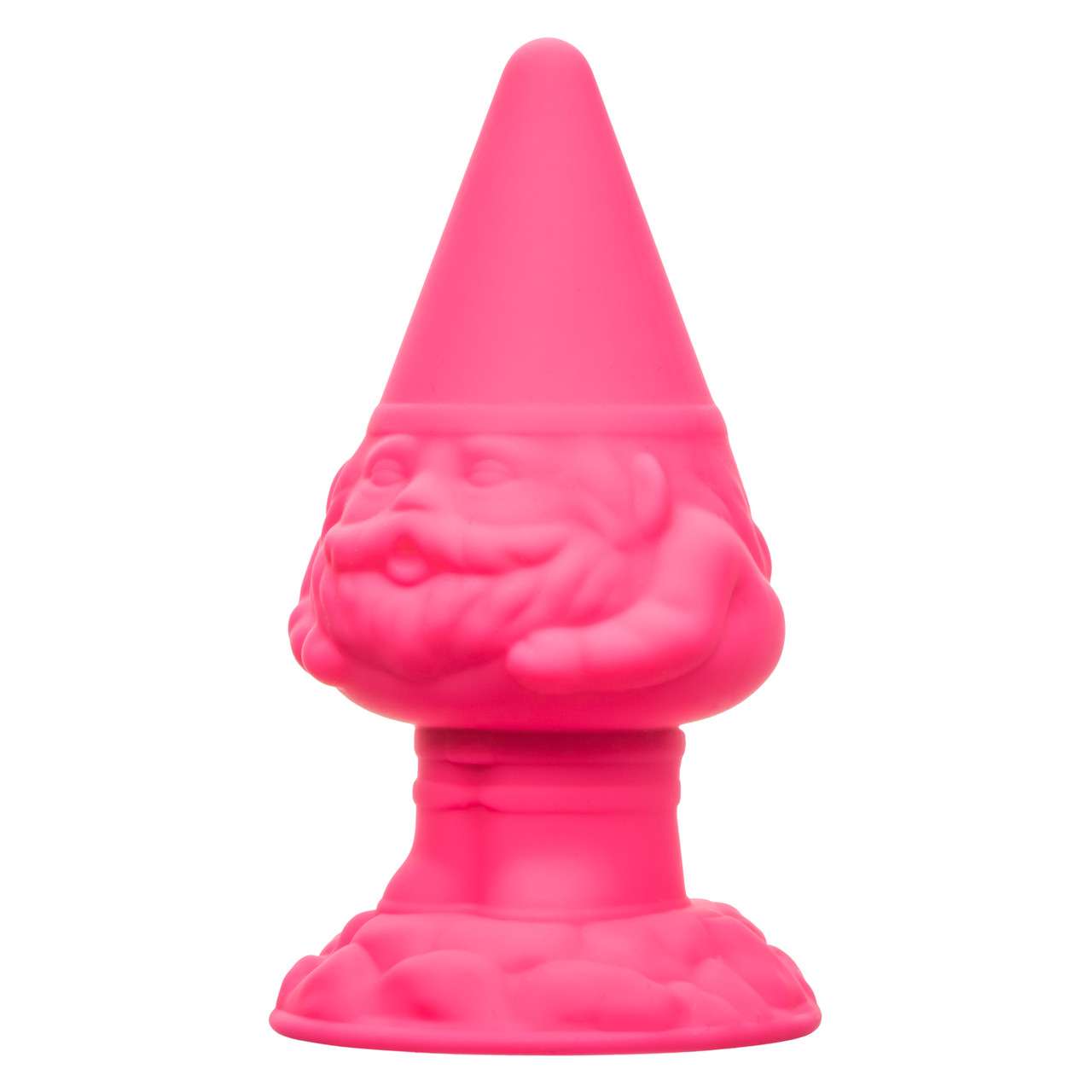 конусовидная анальная пробка naughty bits anal gnome в Мурманске