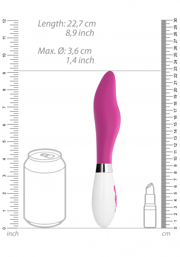 перезаряжаемый вибратор athamas  rechargeable в Мурманске