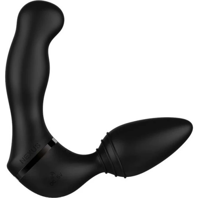 вибромассажер простаты nexus revo twist в Мурманске