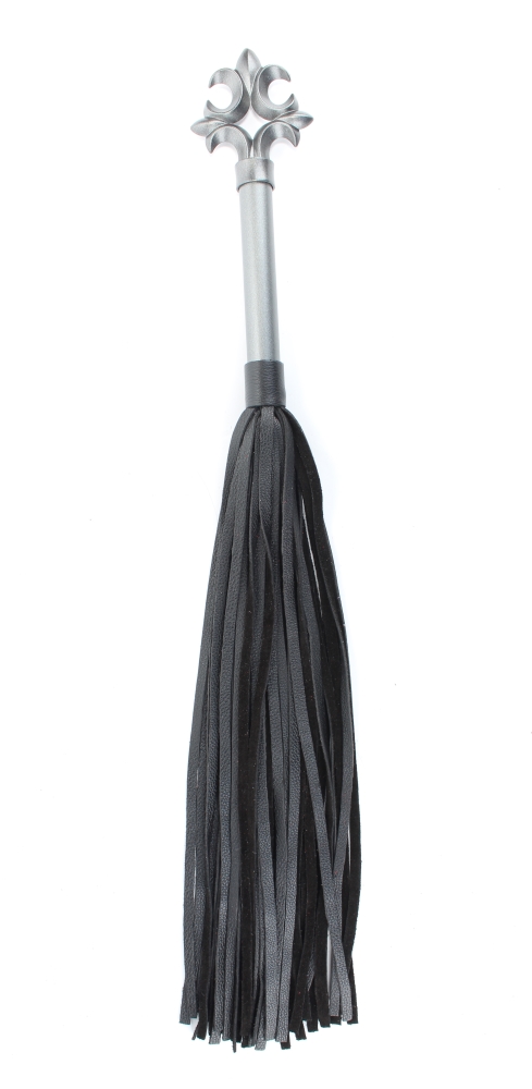 плеть из натуральной кожи gray 54045ars в Мурманске