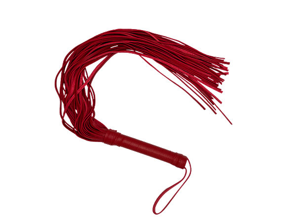 плеть fantasy (red flogger) 33579al в Мурманске