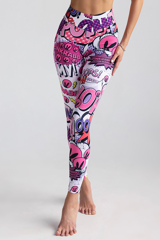 Одежда бренда Pink Rabbit в Мурманске