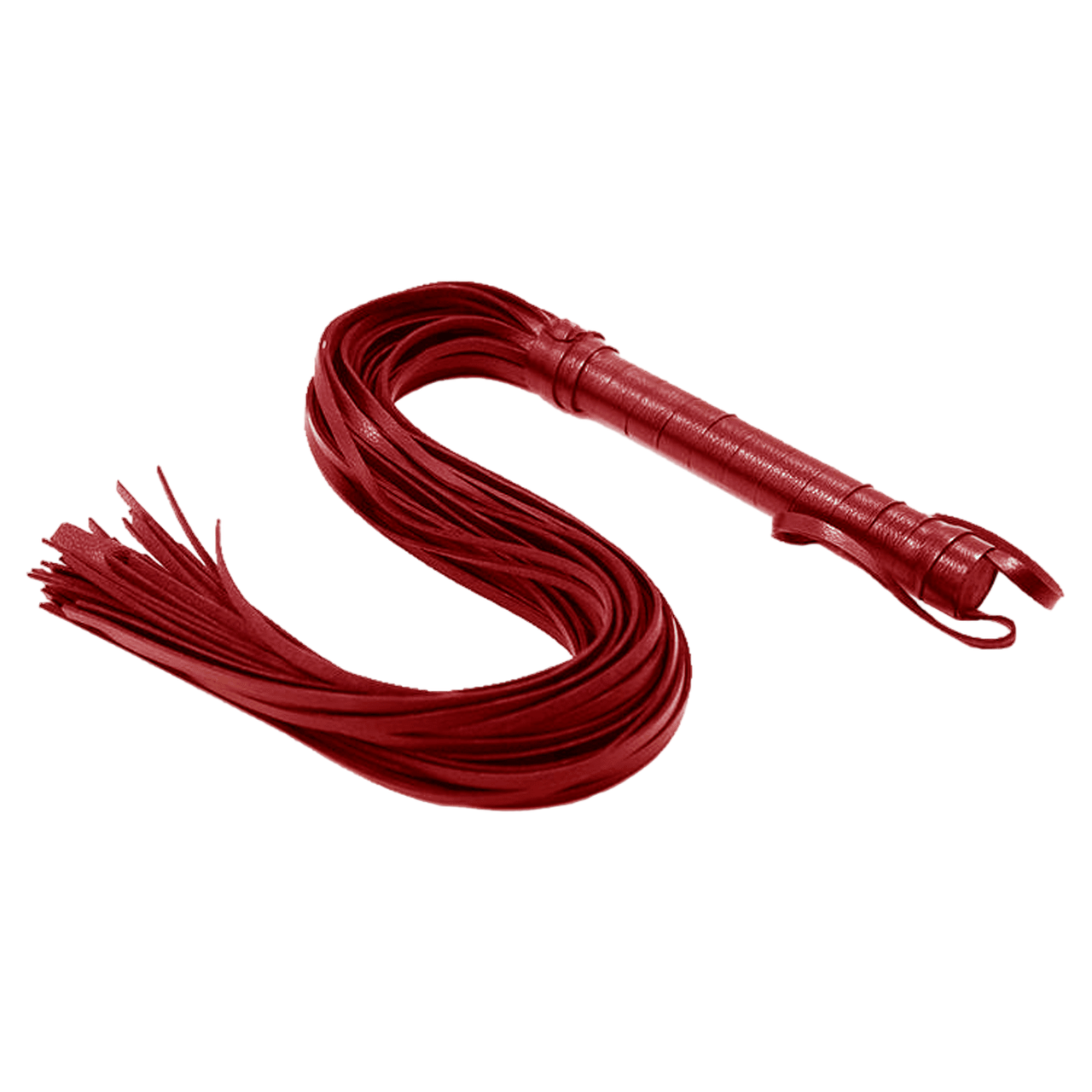 плеть fantasy (red flogger) 33579al в Мурманске