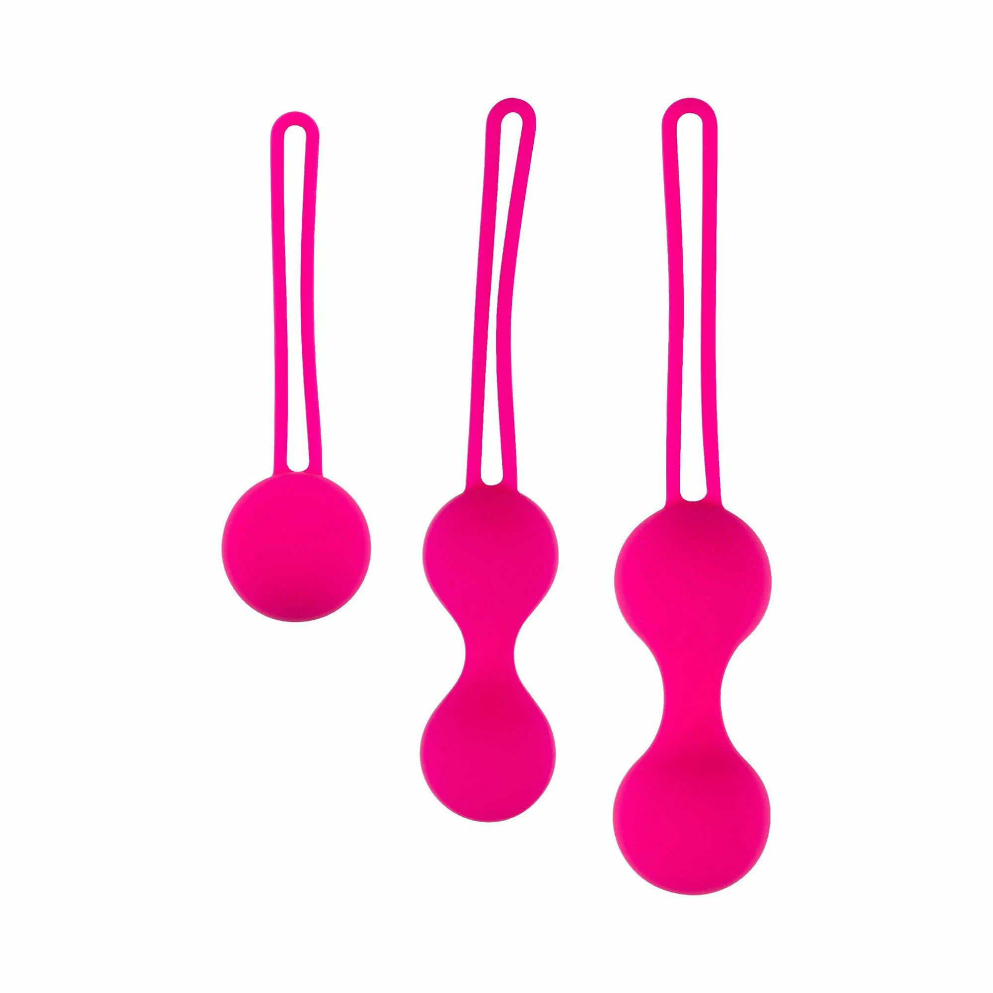 тренажер кегеля rs-084 (набор шариков для вагинальной стимуляции) в Мурманске