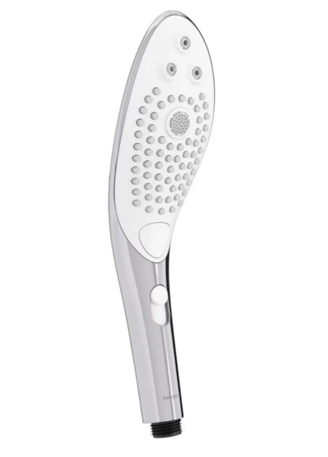 насадка для душа womanizer wave серебристая в Мурманске