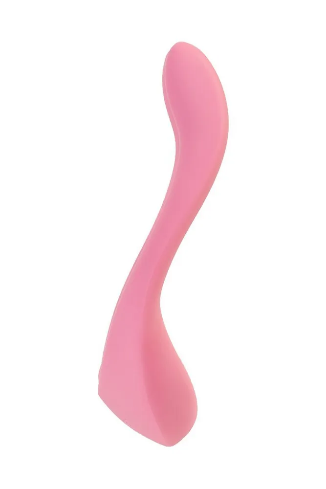 многофункциональный стимулятор для пар satisfyer endless joy розовый в Мурманске