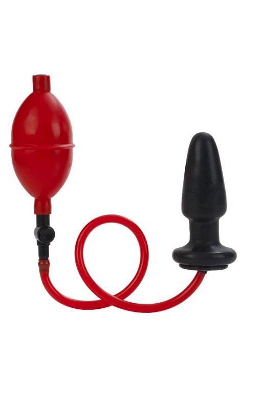 расширяющаяся анальная пробка expandable butt plug в Мурманске