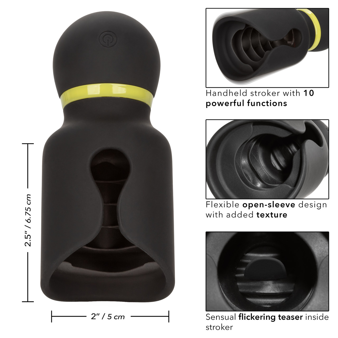 вибромастурбатор boundless flickering stroker в Мурманске