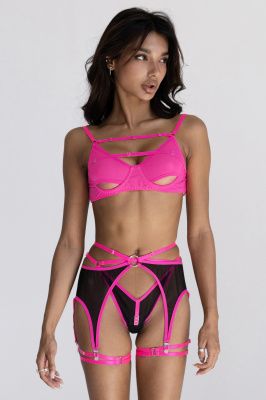Одежда бренда Pink Rabbit в Мурманске
