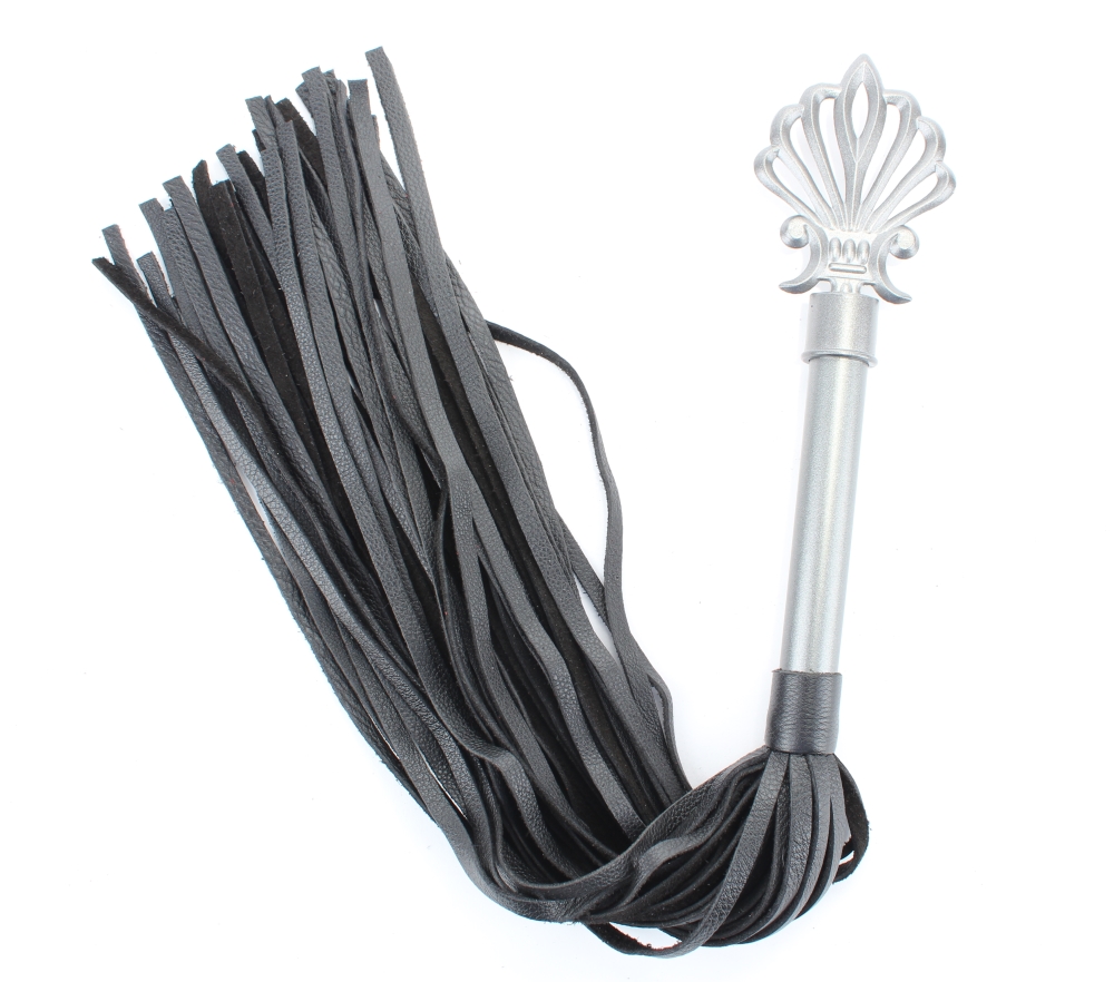плеть из кожи gray 54044ars в Мурманске