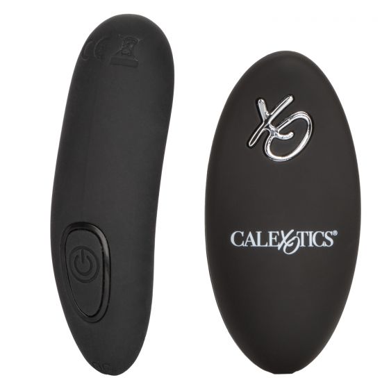 трусики с вибромассажером для стимуляции клитора remote control panty set s/m в Мурманске