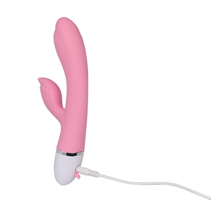 вибратор lovetoy dreamer ii, розовый в Мурманске