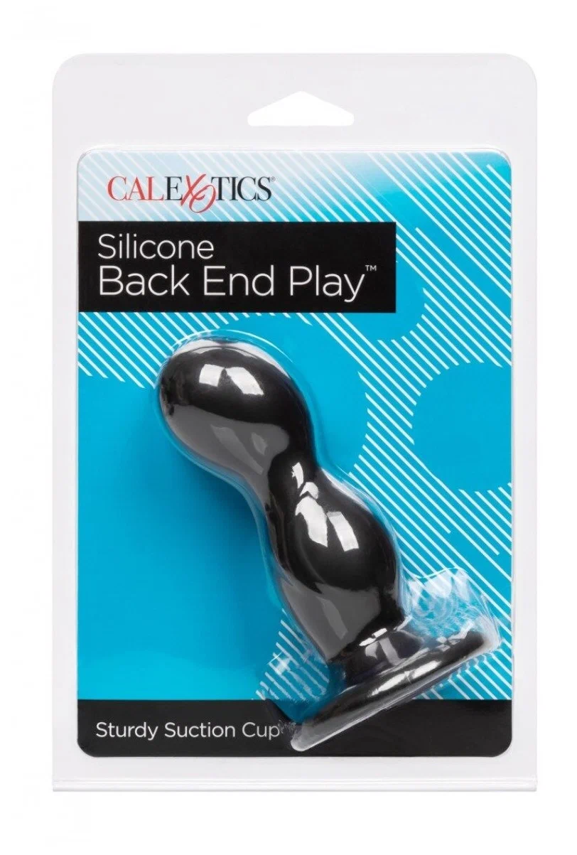 анальный стимулятор back end play в Мурманске