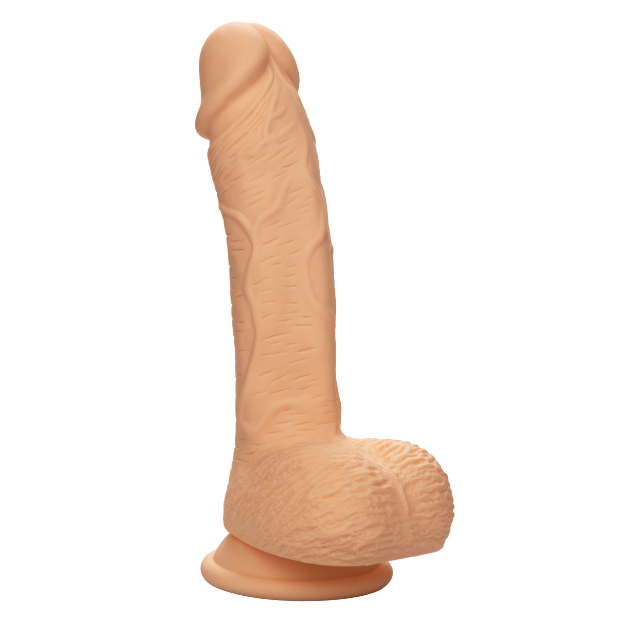 фалоимитатор dual density silicone studs (16 х 4 см.) в Мурманске