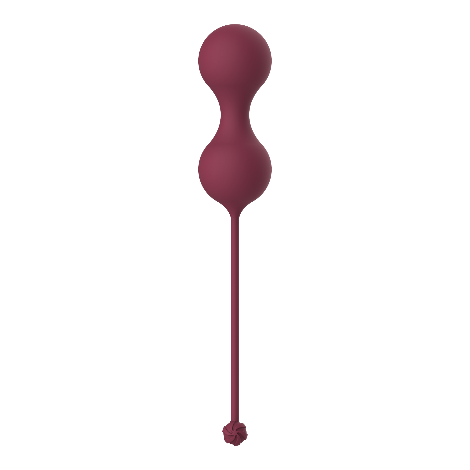 набор вагинальных шариков love story carmen wine red 3011-02lola в Мурманске