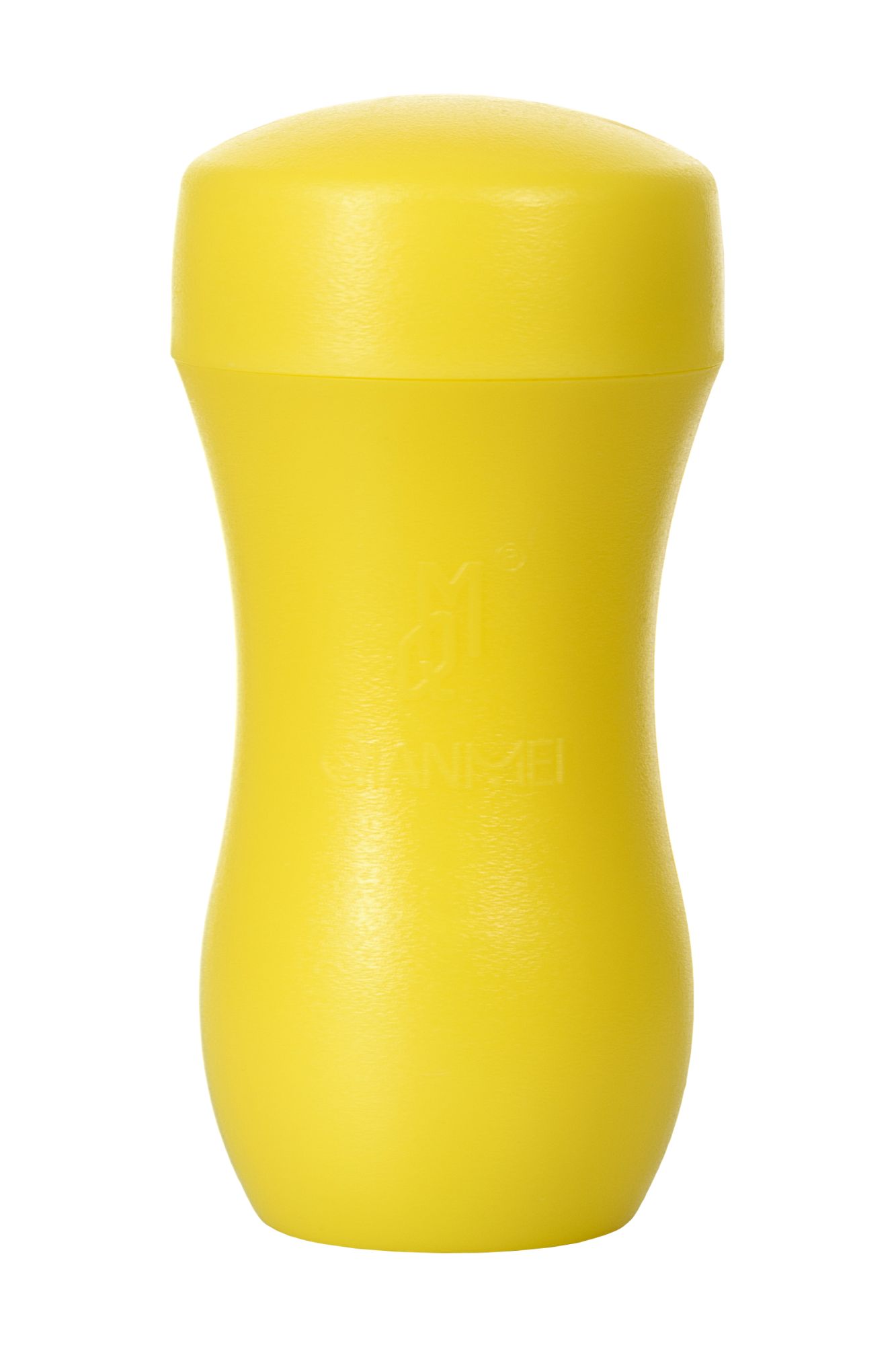 мастурбатор toyfa  a-toys dion, анус, tpe, желтый, 14 см в Мурманске