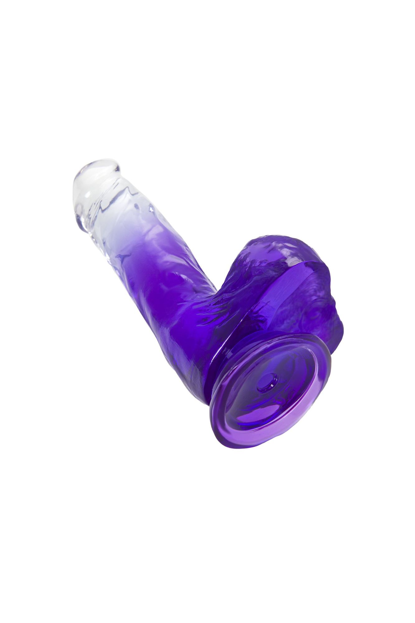фаллоимитатор a-toys by toyfa radi, tpe, 17,5 см в Мурманске