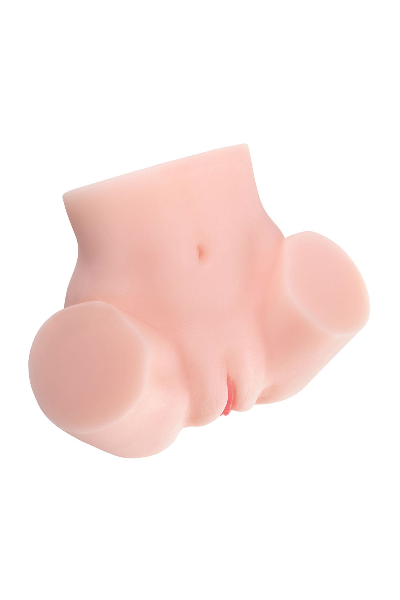 мастурбатор реалистичный toyfa juicy pussy adele, tpe, телесный в Мурманске
