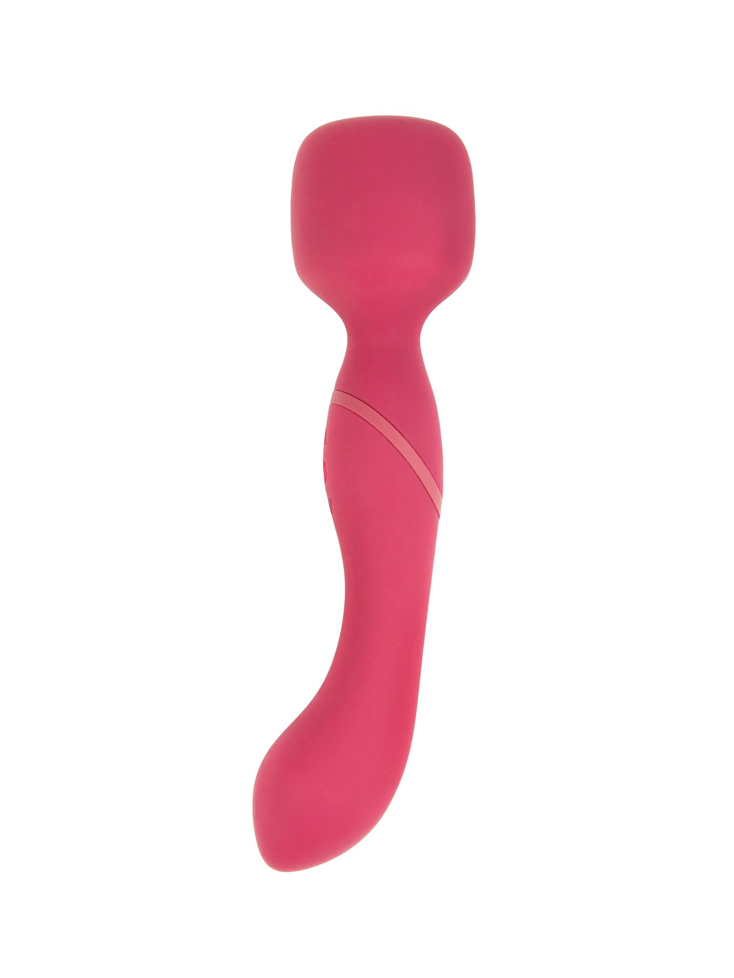 нагревающийся вонд heating wand red 1018-02lola в Мурманске