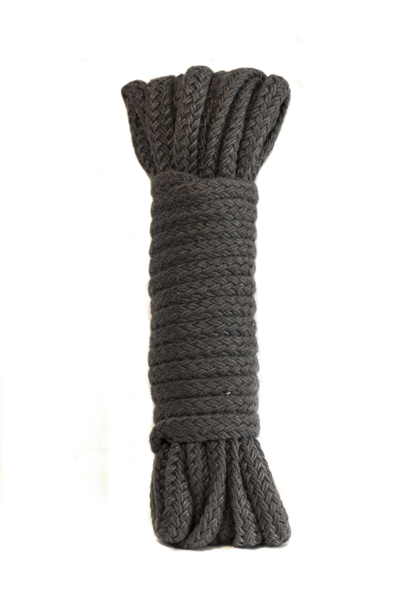 веревка bondage collection grey 9м 1040-03lola в Мурманске
