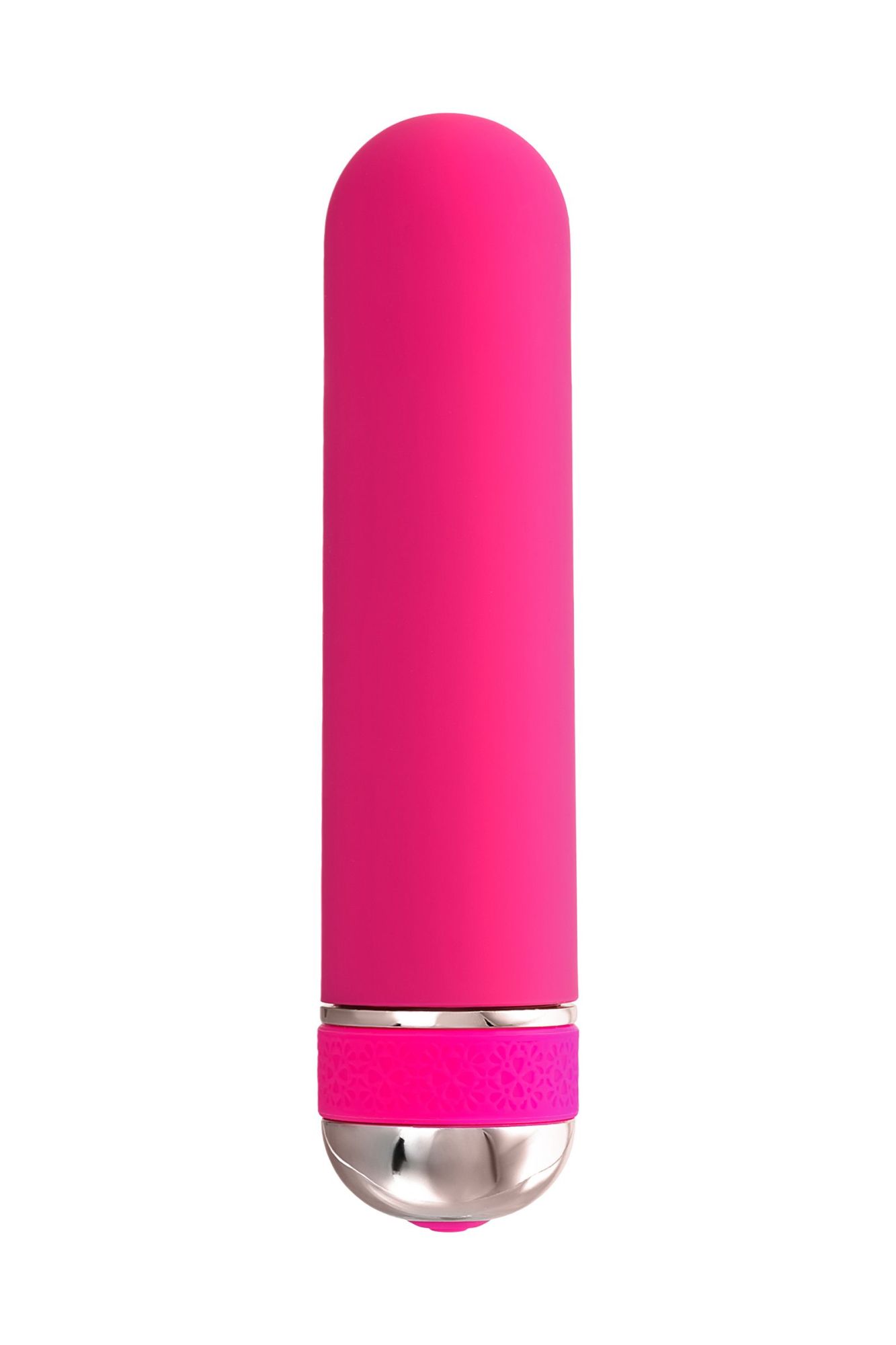 нереалистичный вибратор a-toys by toyfa mastick mini, abs пластик, розовый, 13 см в Мурманске