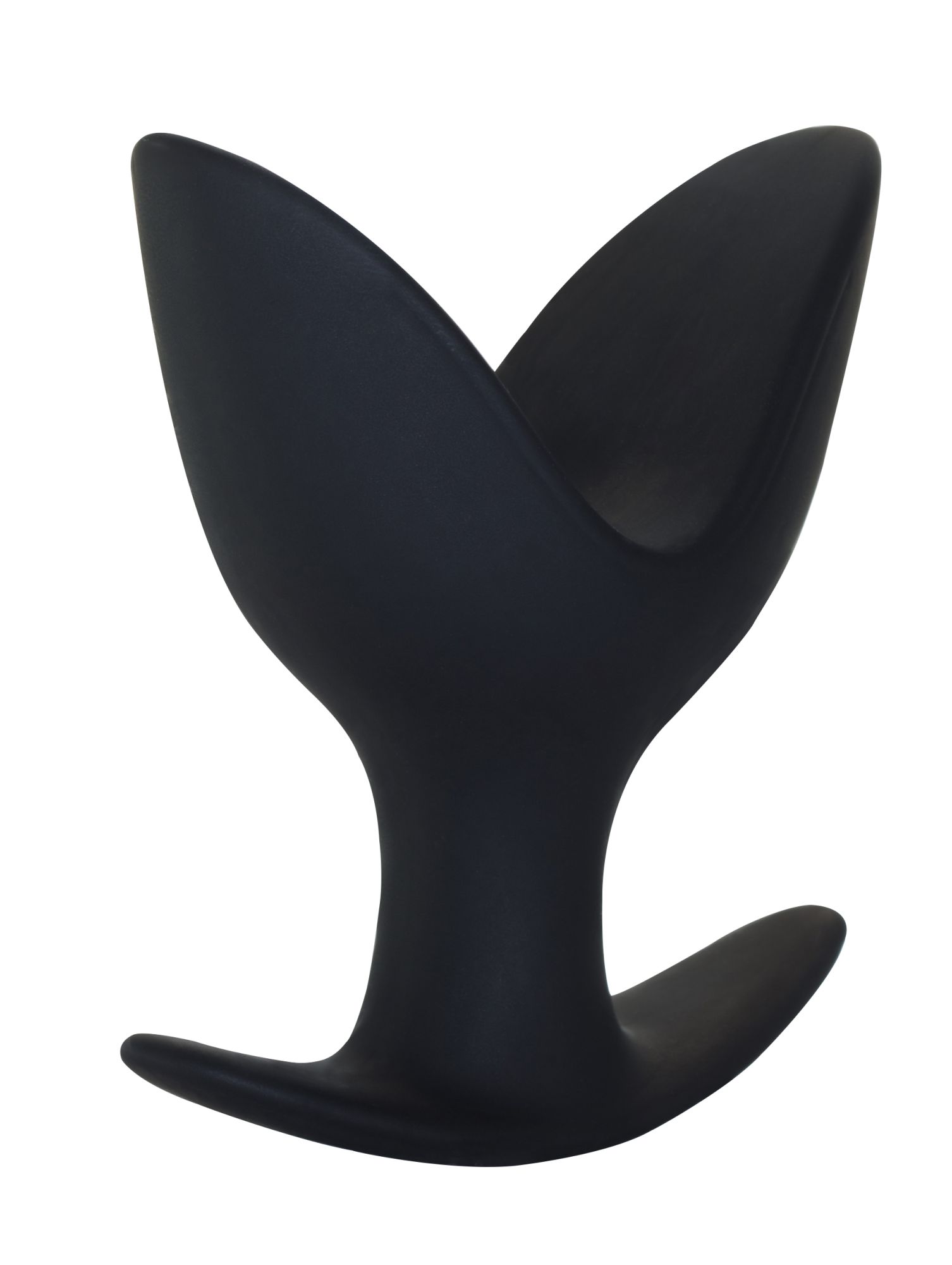 силиконовый анальный эспандер medium petals anal extender 4219-01lola в Мурманске