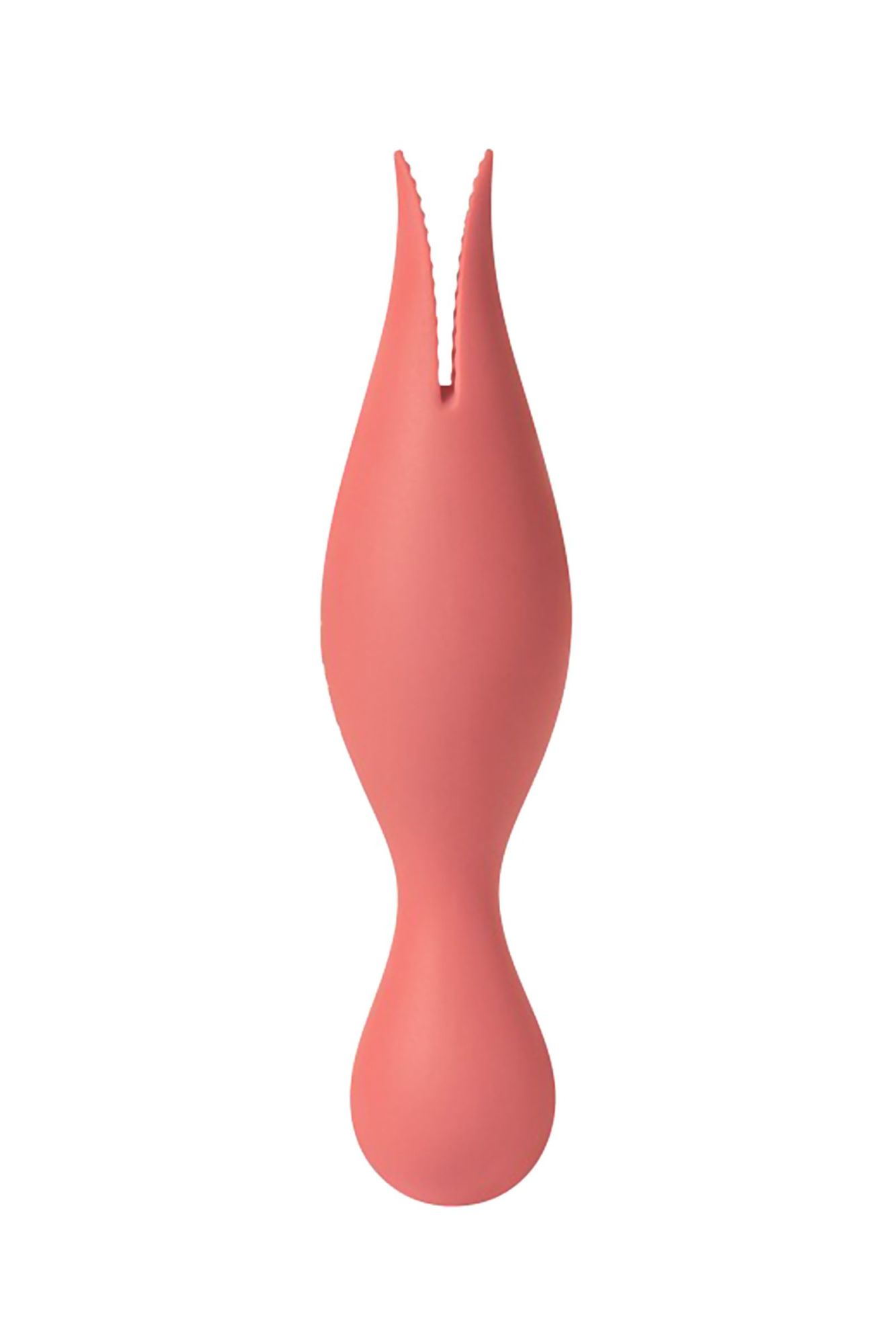 вибратор svakom siren, силикон, красный, 18,9 см в Мурманске