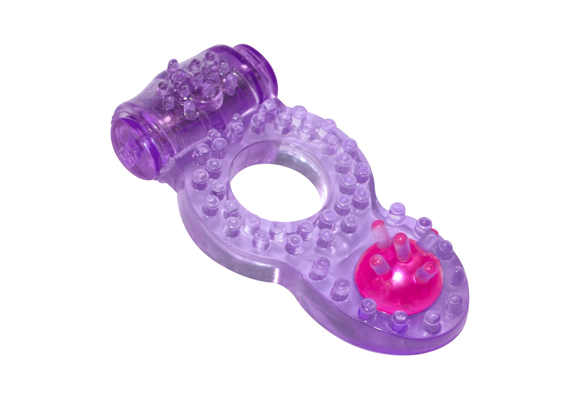 эрекционное кольцо rings ringer purple 0114-71lola в Мурманске