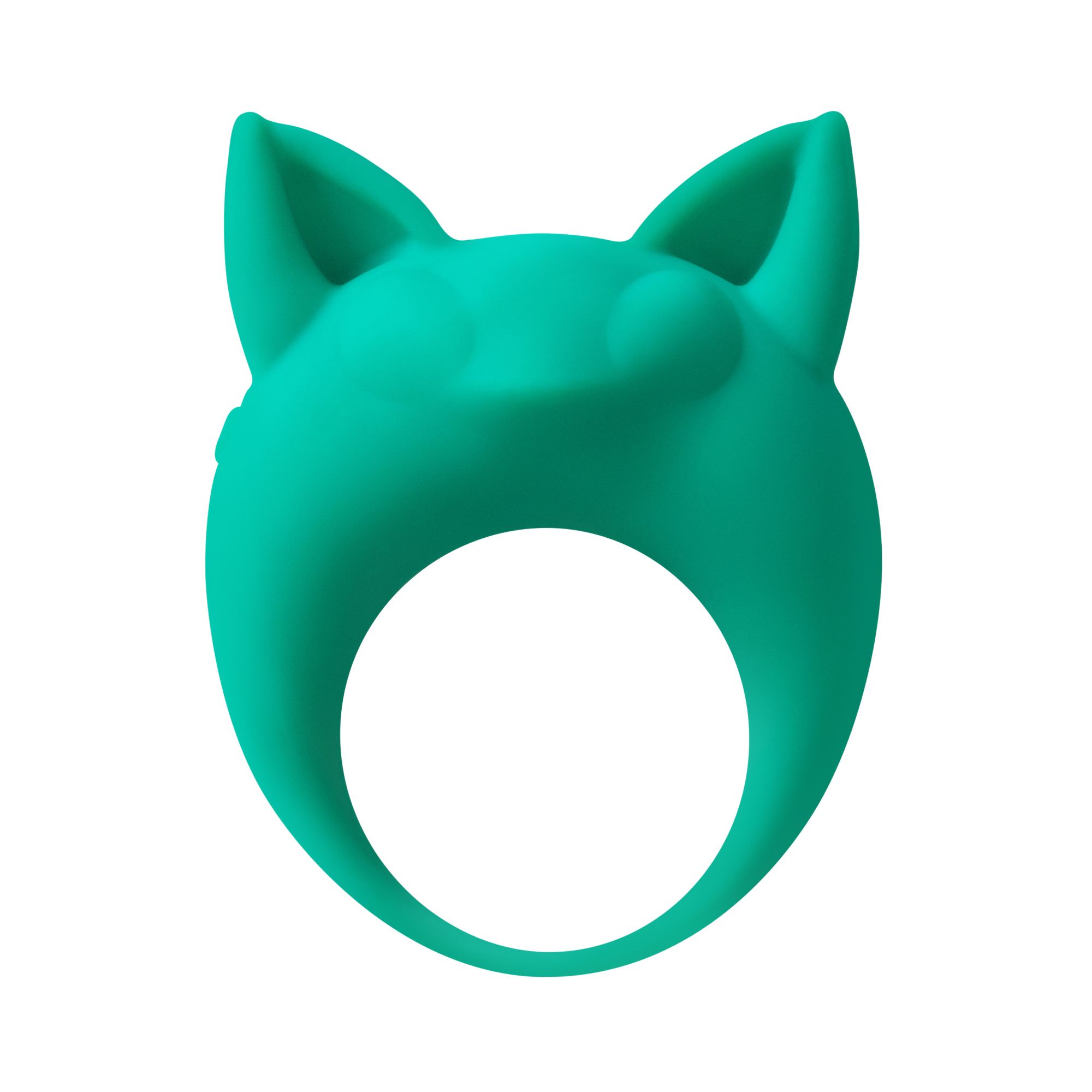 стимулятор клитора mimi animals lemur remi green 7000-05lola в Мурманске