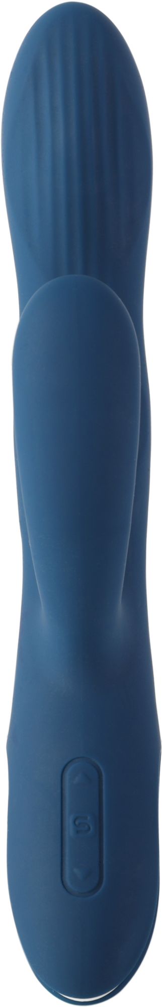 вибратор-кролик aylin dark blue в Мурманске