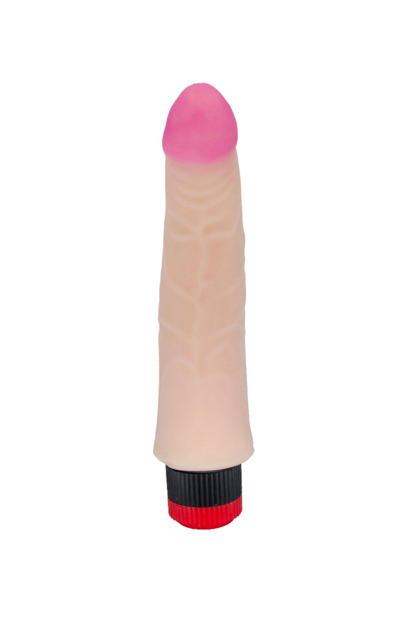 вибромассажёр-реалистик cock next lovetoy, tpr, телесный, 17,5 см в Мурманске