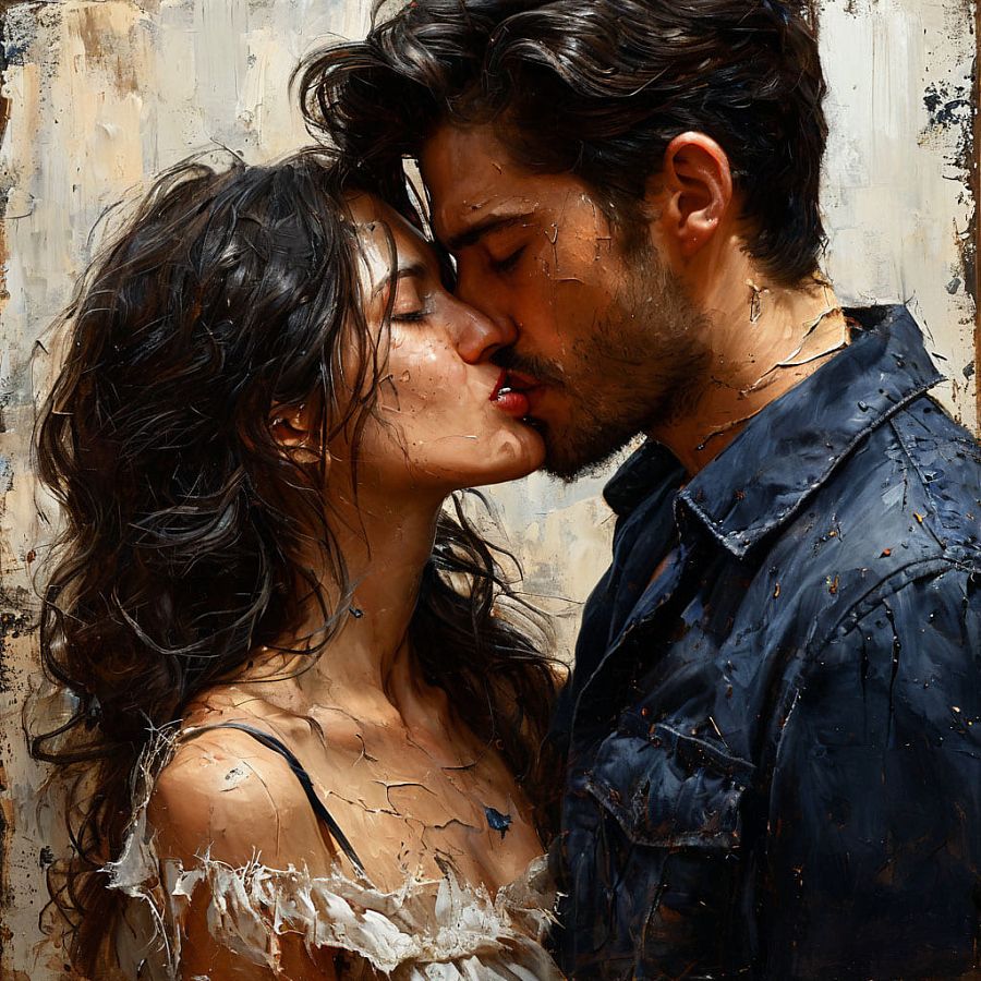 Женская сексуальность