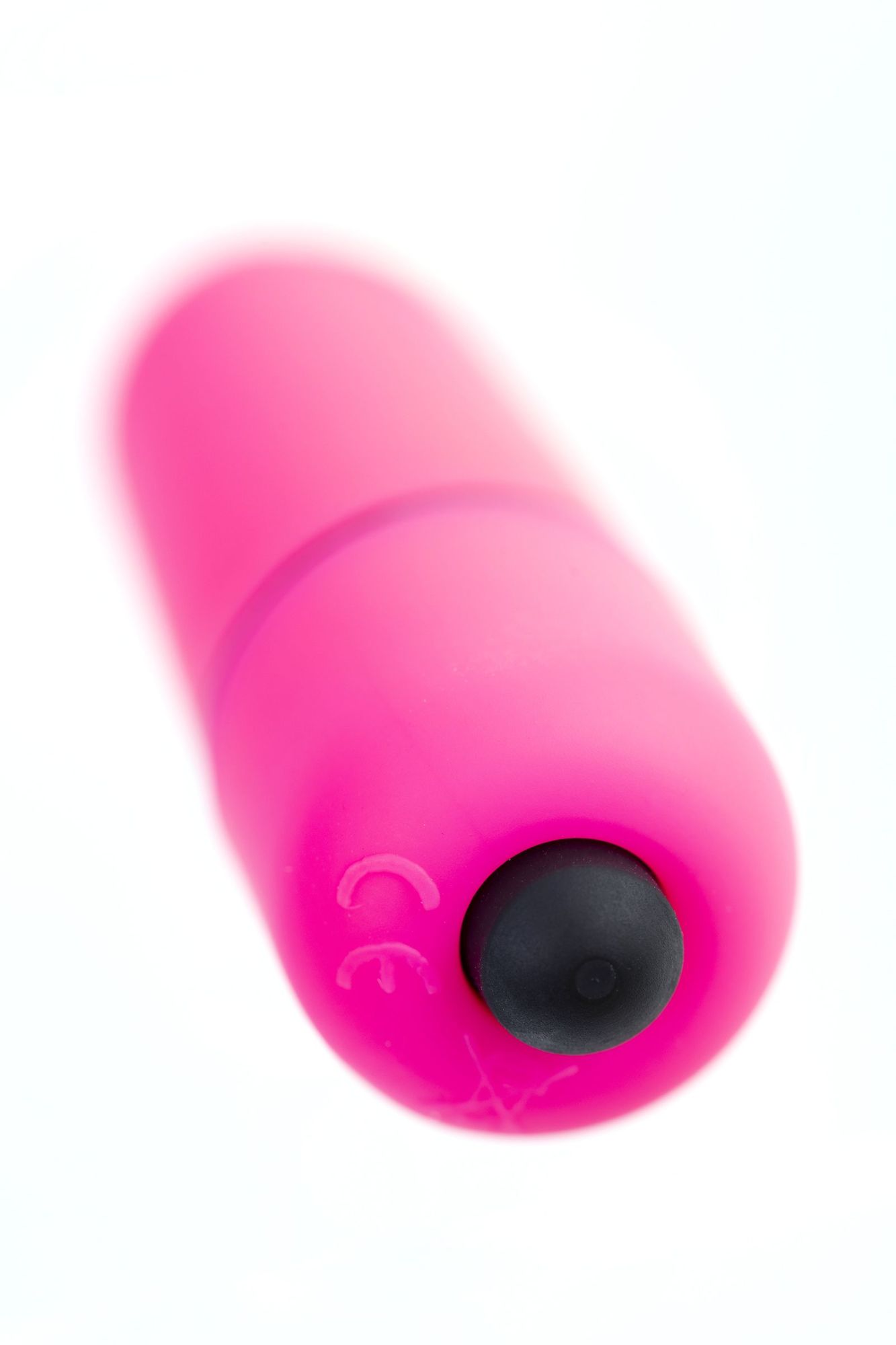 вибропуля a-toys alli abs пластик, розовый в Мурманске