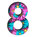 Подарки к 8 марта