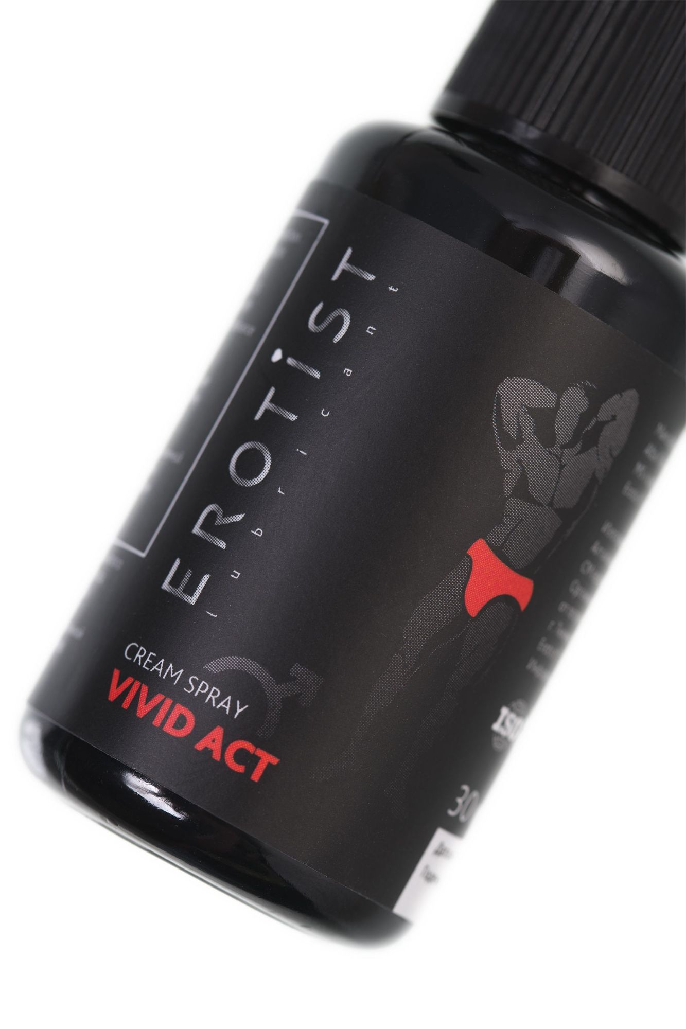 крем-спрей erotist vivid act, для мужчин, для повышения потенции и улучшения эрекции, 30мл в Мурманске