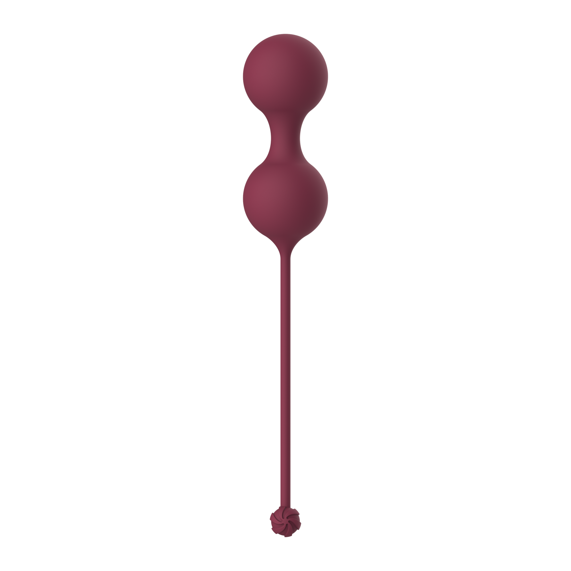 набор вагинальных шариков love story diva wine red 3012-02lola в Мурманске