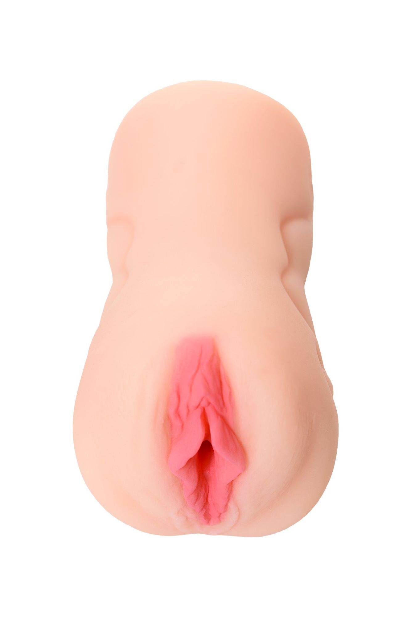 мастурбатор реалистичный toyfa juicy pussy, mature, tpr, телесный, 14,5 см в Мурманске