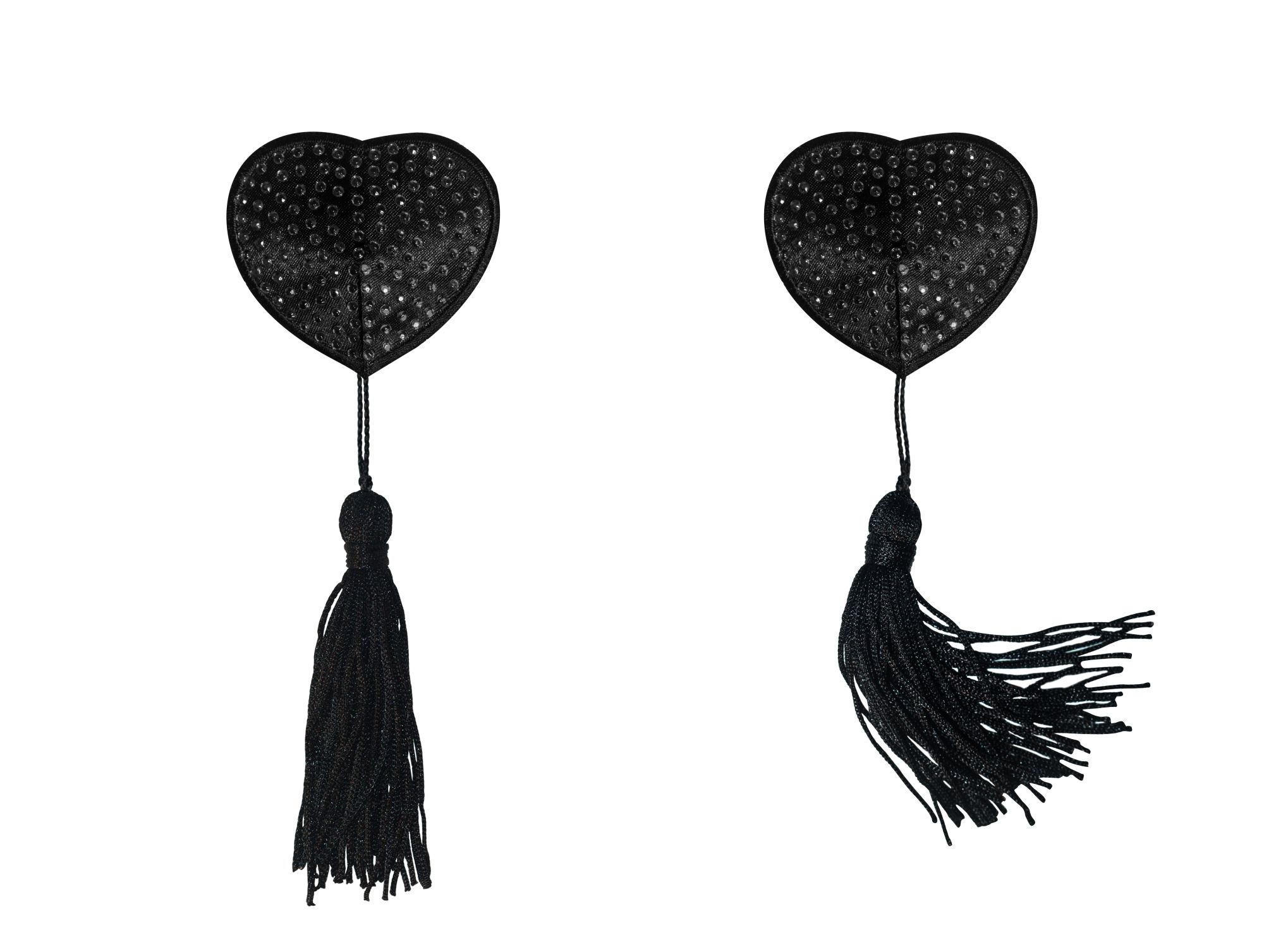 Эротическое пэстисы burlesque evans black 3635-01lola в Мурманске