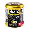 Презервативы MAXUS в Мурманске