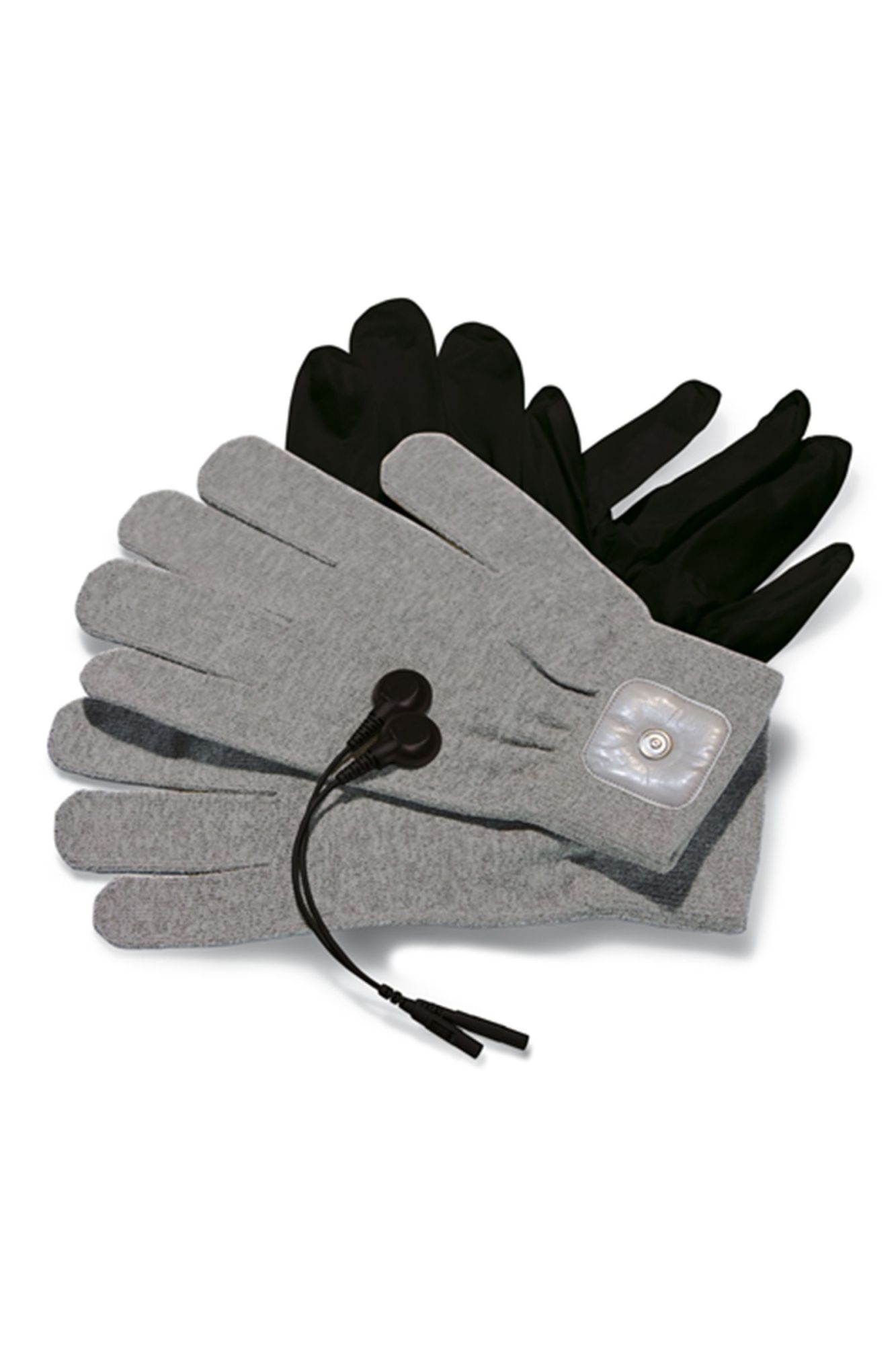 перчатки для электростимуляции mystim magic gloves в Мурманске