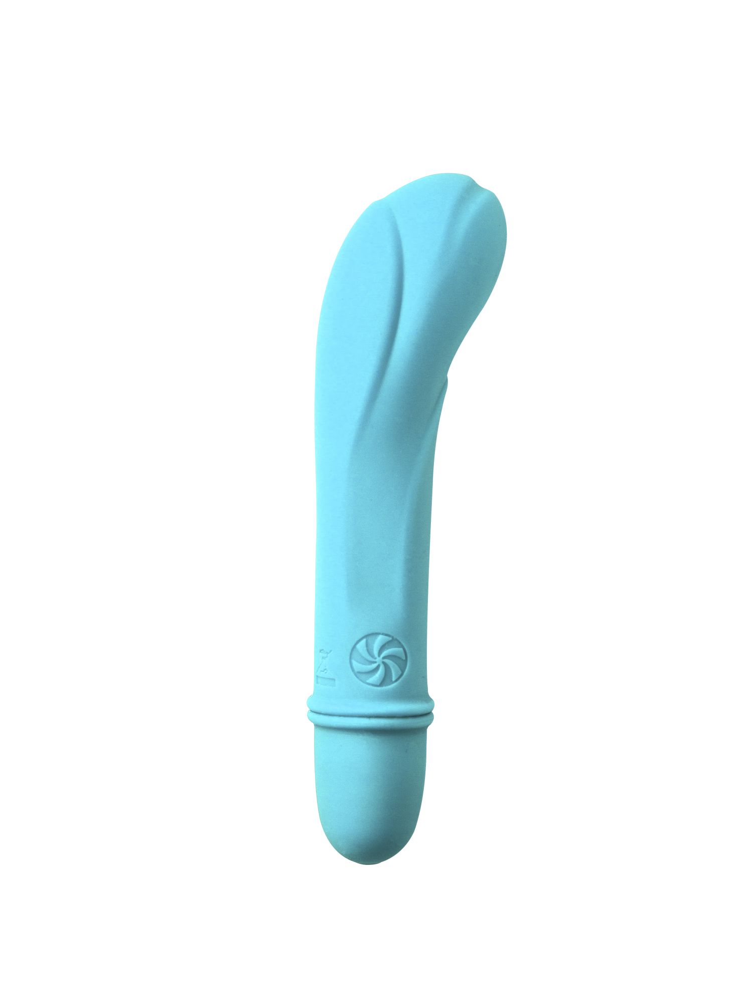 мини-вибратор universe secret flower blue 9501-01lola в Мурманске