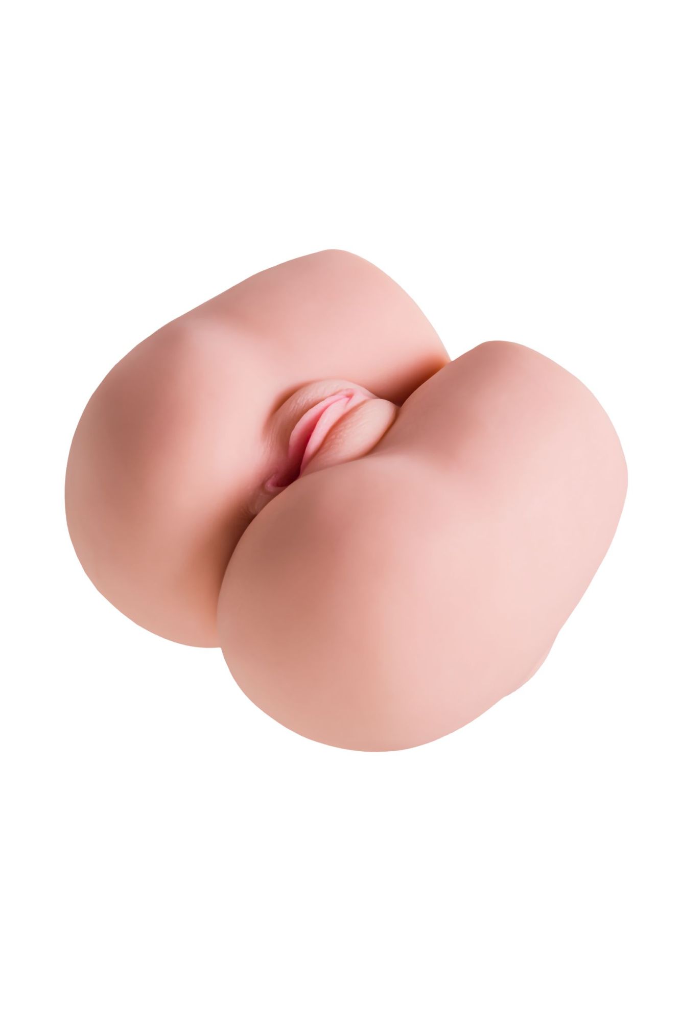 мастурбатор реалистичный juicy pussy amanda, tpe, телесный, 22 см в Мурманске