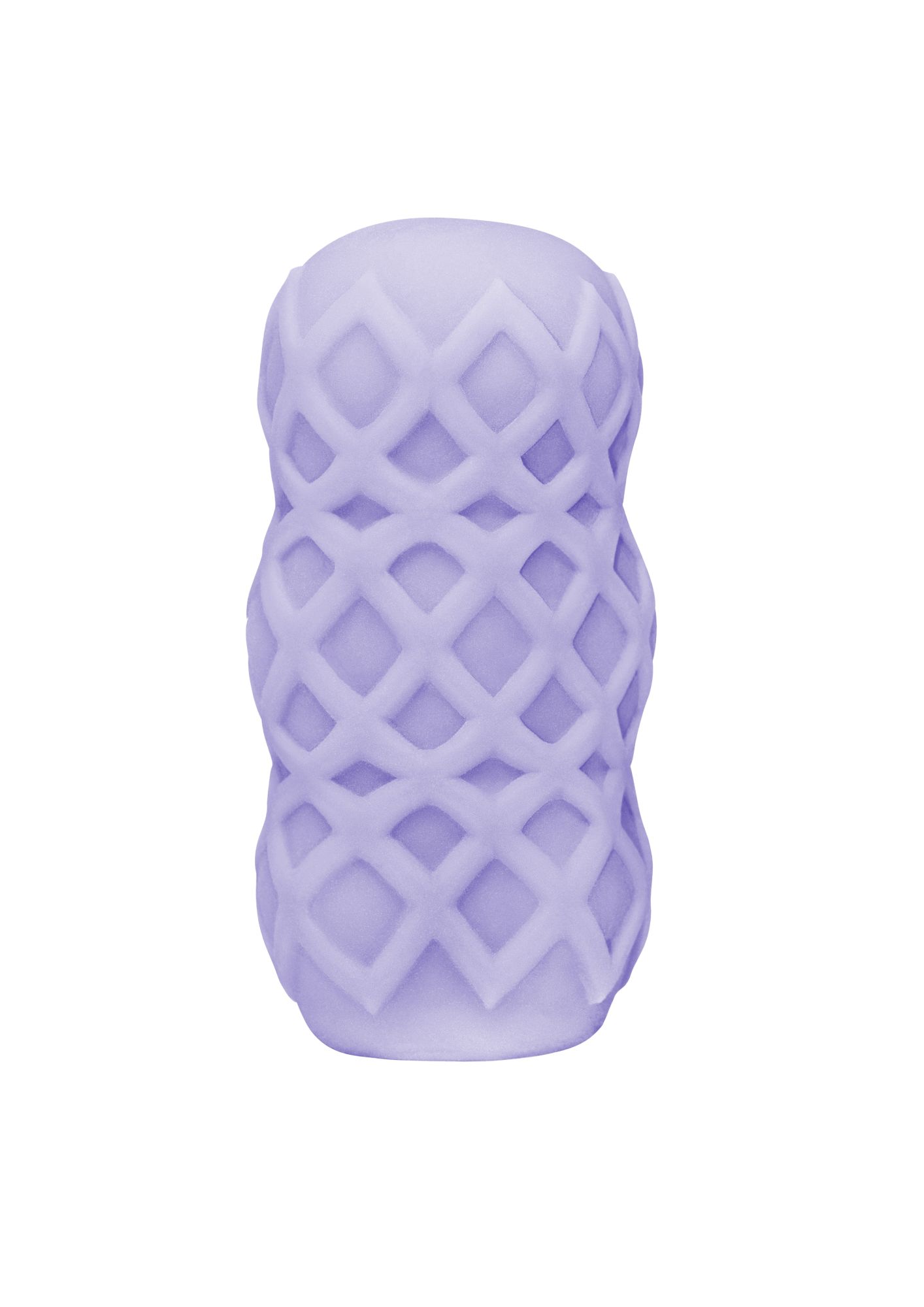 мастурбатор marshmallow sweety lavander 7372-03lola в Мурманске