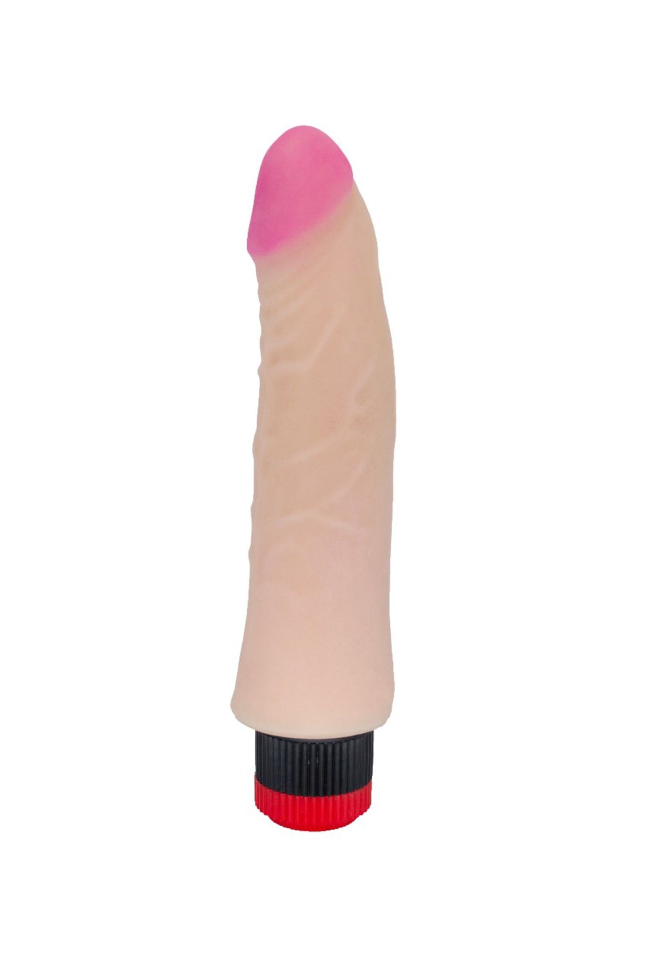 вибромассажёр-реалистик cock next lovetoy, tpr, телесный, 17,5 см в Мурманске