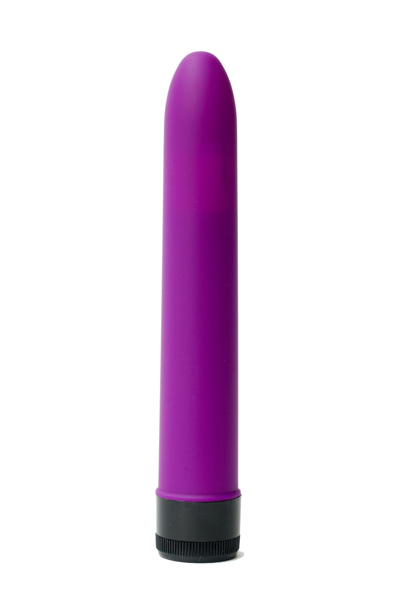 классический силиконовый вибратор 2,8х18см 47507-mm в Мурманске
