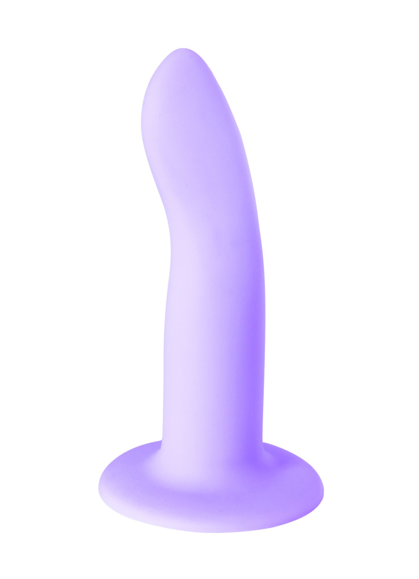 нереалистичный дилдо flow emotional purple 2040-01lola в Мурманске