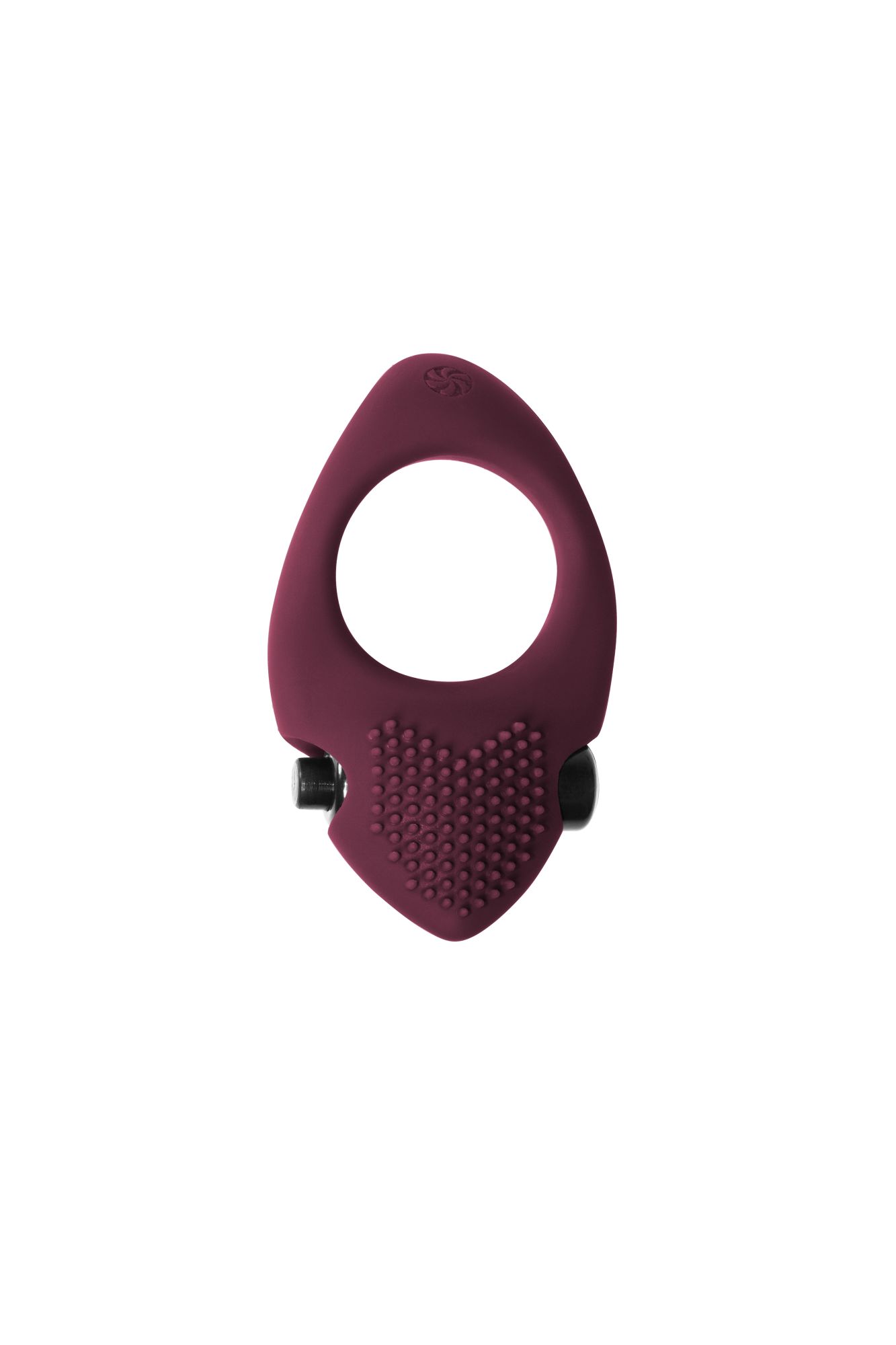 эрекционное виброкольцо pure passion sunset wine red 1302-02lola в Мурманске