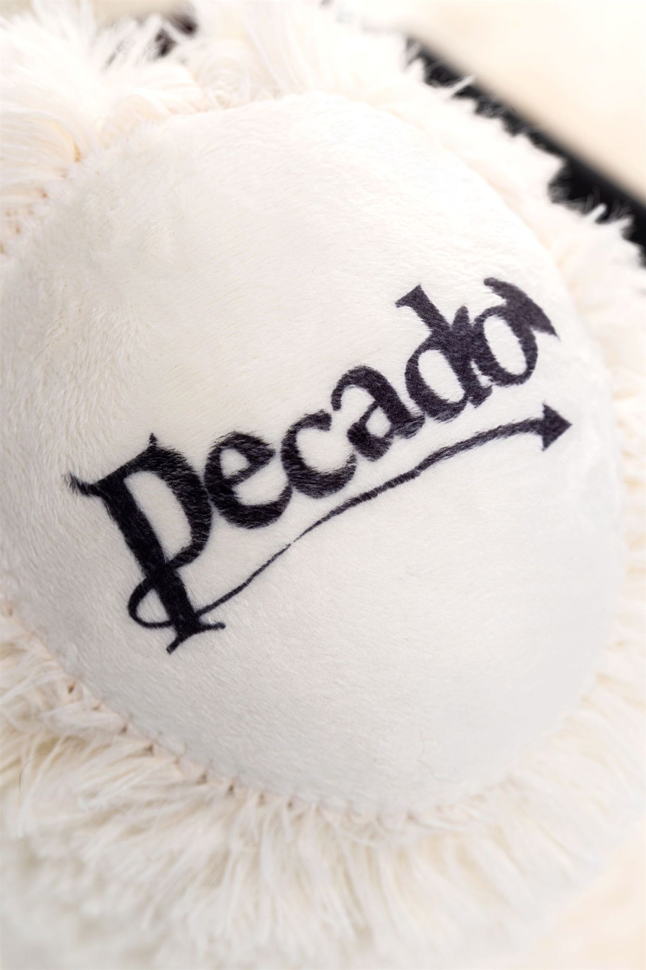 бондажный набор pecado bdsm, «медведь белый», распорка, наручники, натуральная кожа, черный в Мурманске