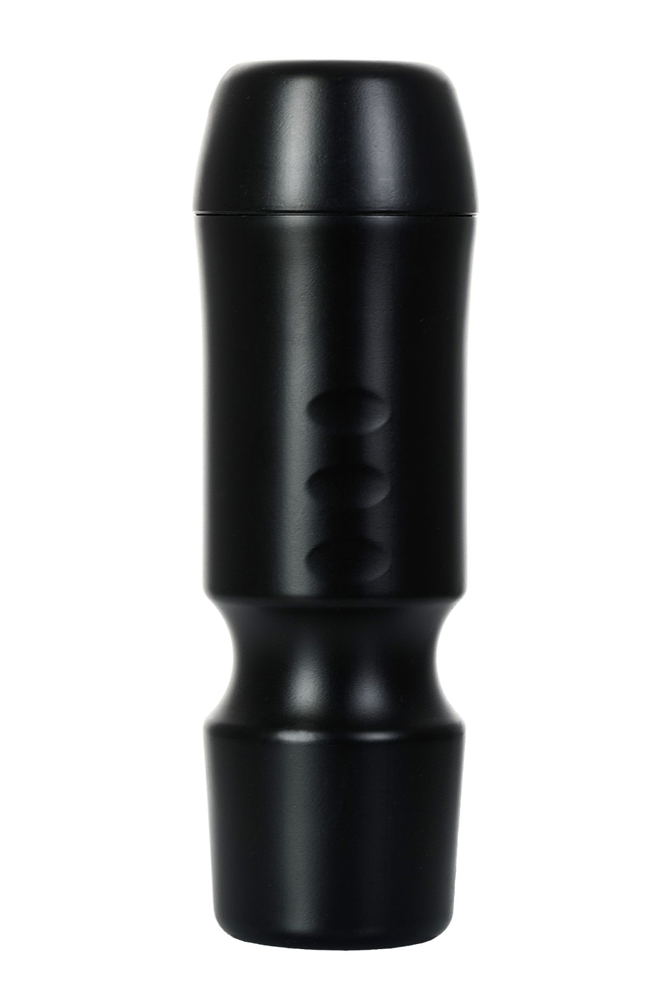 мастурбатор toyfa a-toys denna, рот, tpe, черный, 24 см, 7,6 см в Мурманске