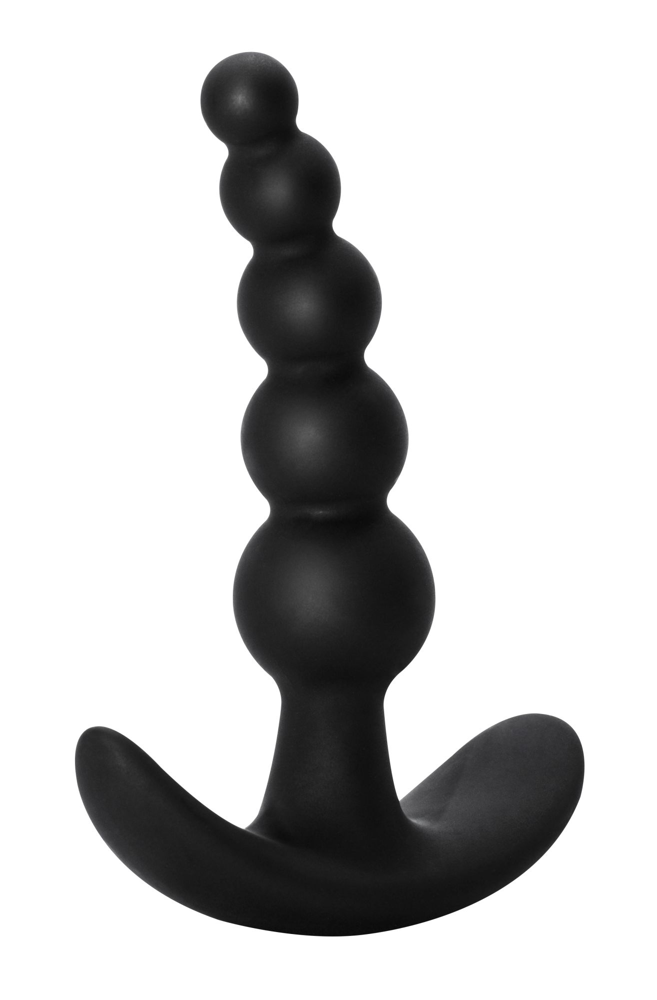 анальная пробка bubbles anal plug black 5001-03lola в Мурманске